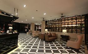 เคทีเค พัทยา โฮเทล แอนด์ เรสซิเดนซ์ (รีเจนท์)